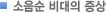 소음순 비대의 증상
